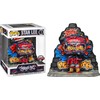 Funko POP! Marvel Street Art Stan Lee 63 SE DLX XL