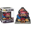 Funko POP! Marvel Street Art Stan Lee 63 SE DLX XL