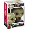 Funko POP! Marvel Suicide Squad Žudikas Krokodilas 102 švyti