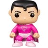 Funko POP! Heroes: DC Breast Cancer Awareness - Superman (Rožinė) Vinyl Figure