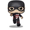 Funko POP! Marvel The Falcon Winter Soldier US Agent 815