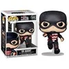 Funko POP! Marvel The Falcon Winter Soldier US Agent 815