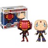 Funko POP! Marvel vs Capcom raudonos Ultron/Sigma 2pak figūrėlės