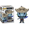 FUNKO POP! Vinilinė figūrėlė: Black Panther Wakanda Forever: Attuma