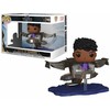 *****FUNKO Marvel deluxe Shuri in Sunbird 63947