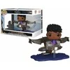 *****FUNKO Marvel deluxe Shuri in Sunbird 63947