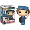 Uk Import Funko Pop! Heroes: Wonder Woman - Etta (w/ Sword and Sheild) 228 (24972)