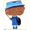 Uk Import Funko Pop! Heroes: Wonder Woman - Etta (w/ Sword and Sheild) 228 (24972)