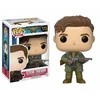 Funko POP! Marvel Wonder Woman Steve Trevor 173 figūrėlė