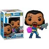 Funko POP! Marvel X-Men Bishop 919 SE
