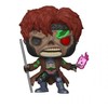 Funko POP! Marvel Zombies Zombie Gambit 793 SE Glow