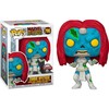 FUNKO POP! Vinilinė figūrėlė: Marvel Zombiai: Mystique