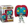 FUNKO POP! Vinilinė figūrėlė: Marvel Zombiai: Mystique