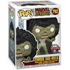 Funko POP! Marvel Zombies Zombie She Hulk 792 Special Edition