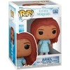 FUNKO POP! Vinilinė figūrėlė: Mažoji undinėlė Arielė, 9 cm