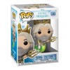 Funko POP! Little Mermaid King Triton Figūrėlė 1365