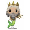 Funko POP! Little Mermaid King Triton Figūrėlė 1365