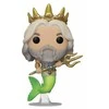 Funko POP! Little Mermaid King Triton Figūrėlė 1365