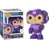 Funko POP! Megaman juodosios skylės bomba 13