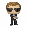 Funko POP! MIB Tarptautinis agentas H 738 figūrėlė