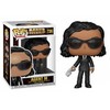 Funko POP! Movies: Men in Juodas: International - Agent M Vinyl Figure