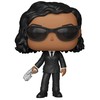Funko POP! Movies: Men in Juodas: International - Agent M Vinyl Figure