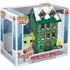 Funko POP! Miesto Kalėdų Merė Patty Noble šviesa