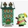 Funko POP! Miesto Kalėdų Merė Patty Noble šviesa