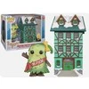 Funko POP! Miesto Kalėdų Merė Patty Noble šviesa