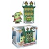 Funko POP! Miesto Kalėdų Merė Patty Noble šviesa