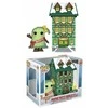 Funko POP! Miesto Kalėdų Merė Patty Noble šviesa