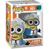 FUNKO POP! Vinilinė figūrėlė: BTS x Despicable Me 4 - J-Hope