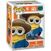 FUNKO POP! Vinilinė figūrėlė: BTS x Despicable Me 4 - V