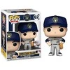 Funko POP! MLB Braves Christian Yelich 62 figūrėlė