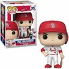 Funko POP! MLB Cardinals Paul Goldschmidt 35 figūrėlių rinkinys