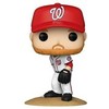Funko POP! MLB Nationals Stephen Strasburg 66 figūrėlė