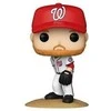 Funko POP! MLB Nationals Stephen Strasburg 66 figūrėlė