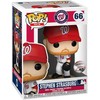 Funko POP! MLB Nationals Stephen Strasburg 66 figūrėlė