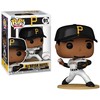 Funko POP! MLB Pirates Ke'Bryan Hayes 91