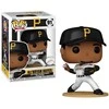 Funko POP! MLB Pirates Ke'Bryan Hayes 91
