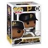 Funko POP! MLB Pirates Ke'Bryan Hayes 91