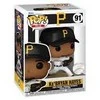 Funko POP! MLB Pirates Ke'Bryan Hayes 91