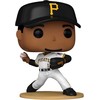 Funko POP! MLB Pirates Ke'Bryan Hayes 91