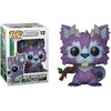 Funko POP! Monstrai Angus Knucklebark 12
