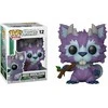 Funko POP! Monstrai Angus Knucklebark 12