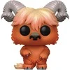 Funko POP! Monstrai Butterhorn 02