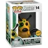 Funko POP! Monstrai kovoja su Grub 14 2 pakuotės