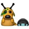 Funko POP! Monstrai kovoja su Grub 14 2 pakuotės