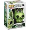 Funko POP! Monstrai Picklez 06