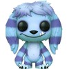 Funko POP! Monstrai, prisiglaudę prie dantų, 03, riboto leidimo